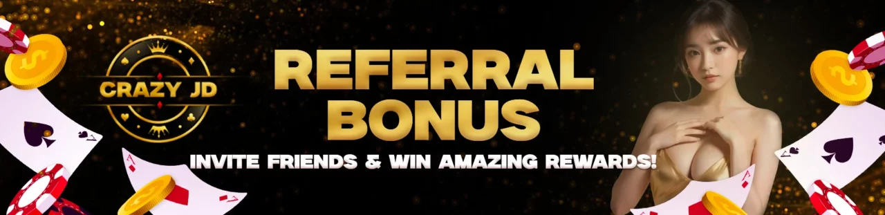 referral bonus