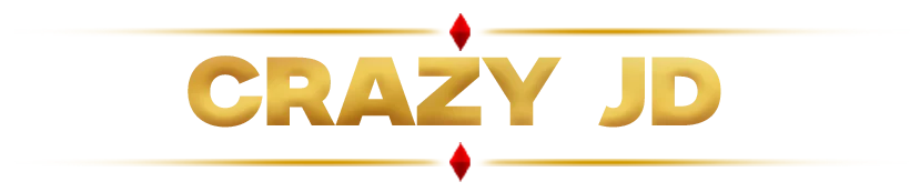 text logo